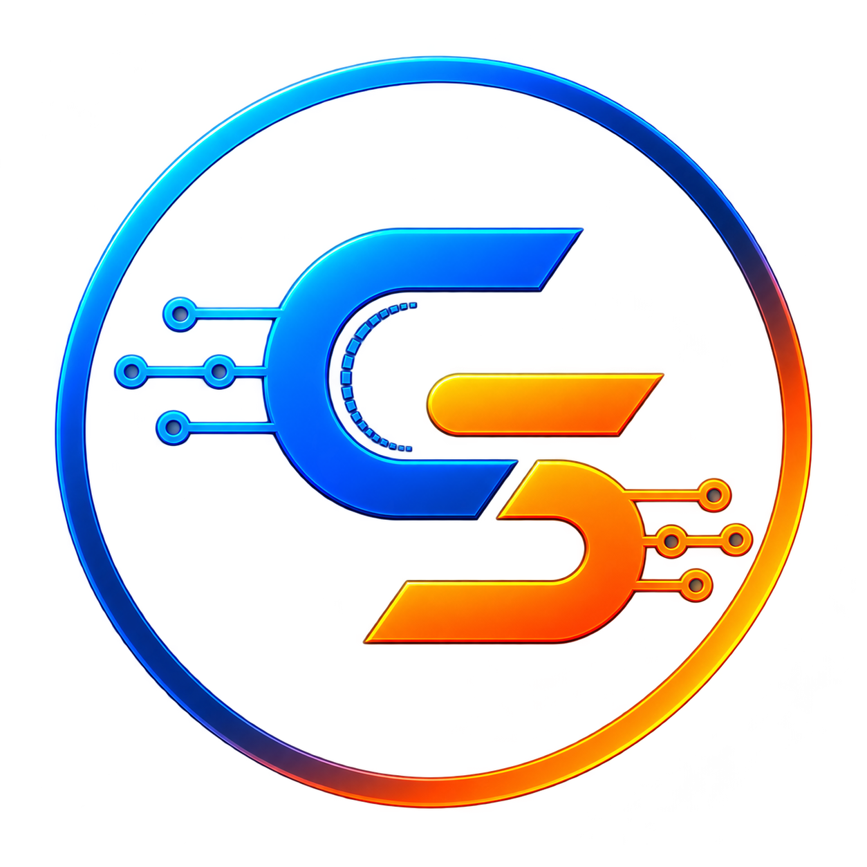 Símbolo CompuServices